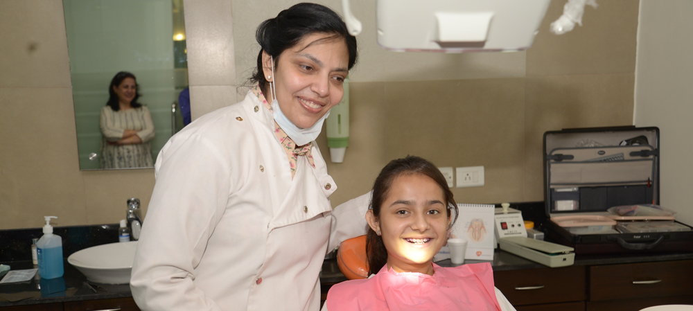 Secrets About smile transformation